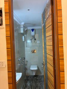 Image of 500 Sq.ft 1 BHK Apartment / Flat for rent in Vikram Golf View Condos, Sector 19 Dwarka, New Delhi for Rs. 26000