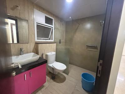 Image of 1776 Sq.ft 3 BHK Apartment / Flat for rent in Prestige West Woods, Binnipete, Bengaluru for Rs. 85000