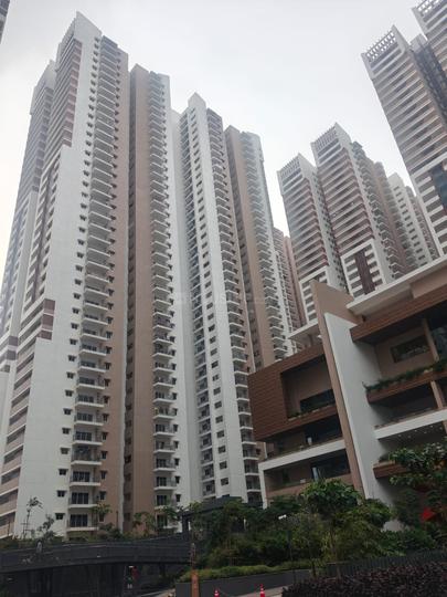 Fortun waterfront apartmen Main Image 1