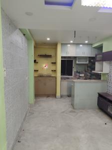 Hall Image of 780 Sq.ft 2 BHK Apartment / Flat for sale in New Town Kolkata for Rs. 3000000