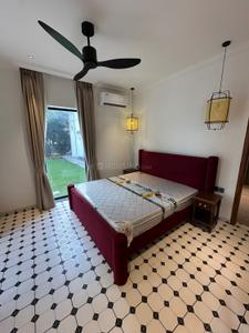 Bedroom Image of 4500 Sq.ft 4 BHK Villa for sale in Assagao Goa for Rs. 120000000