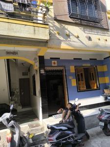 Image of 740 Sq.ft 2 BHK Independent House for sale in Singanpor, Surat for Rs. 7300000