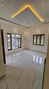 Hall Image of 1800 Sq.ft 3 BHK Independent House for sale in Kakkanad Kochi for Rs. 8800000