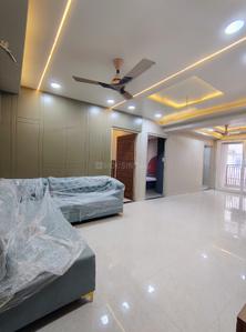 Hall Image of 1275 Sq.ft 3 BHK Apartment / Flat for sale in Astha Elegance, Mansarovar Jaipur for Rs. 7000000
