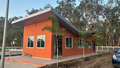 Image of 1890 Sq.ft Residential Plot / Land for sale in Iprima One Talegaon, Talegaon Dabhade, Pune for Rs. 7050000