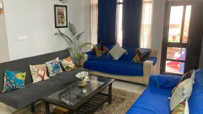 Hall Image of 2340 Sq.ft 3 BHK Apartment / Flat for sale in Markx Whispering Willow, Kishanpur Dehradun for Rs. 19000000