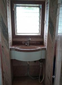 Bathroom Image of 594 Sq.ft 1 BHK Apartment / Flat for sale in Boisar Mumbai for Rs. 1949999