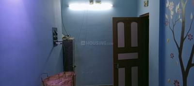 Bedroom Image of 650 Sq.ft 2 BHK Builder Floor for rent in Baranagar Kolkata for Rs. 12000