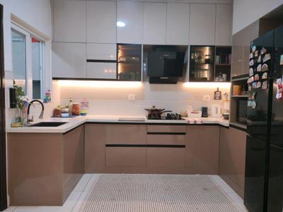 Kitchen Image of 1770 Sq.ft 3 BHK Apartment / Flat for sale in Sumadhura Sushantham Phase II, Vignana Kendra Bengaluru for Rs. 19500000