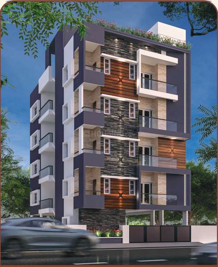 Ideal homes Layout Main Image 1