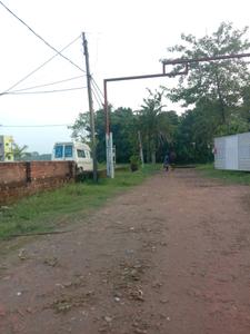 Image of 720 Sq.ft Residential Plot / Land for sale in Vriddhi Fresco Fountain City, Sankharipota, Raypur for Rs. 280006