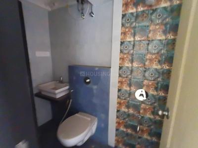 Image of 950 Sq.ft 3 BHK Apartment / Flat for rent in Bajaj Emerald, Andheri East, Mumbai for Rs. 115000