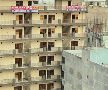 Building Image of SKY HOMES PG in Sector 59, Noida