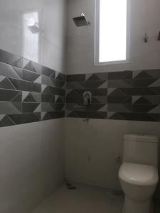 Common Bathroom Image of 1030 Sq.ft 2 BHK Apartment / Flat for sale in Aarambh Heights, Surajpur Greater Noida for Rs. 4850000