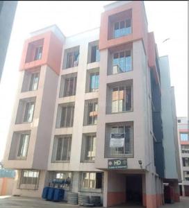 Image of 350 Sq.ft 1 BHK Apartment / Flat for sale in Patel Hills, Ambernath East, Ambernath for Rs. 2150000