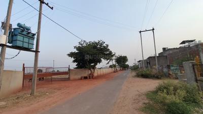 Image of 900 Sq.ft Residential Plot / Land for sale in Rohta, Agra for Rs. 1600000