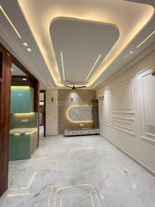 Hall Image of 1200 Sq.ft 2 BHK Builder Floor for sale in Vaishali Ghaziabad for Rs. 9500000