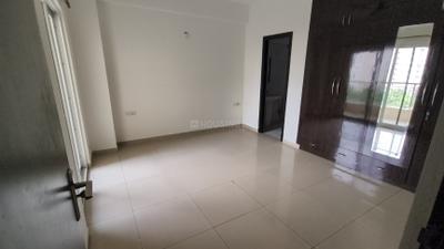 Bedroom Image of 1220 Sq.ft 3 BHK Apartment / Flat for sale in Gulshan Vivante, Sector 137 Noida for Rs. 16500000