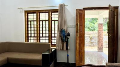 Hall Image of 1300 Sq.ft 3 BHK Independent House for sale in Sultan Bathery Wayanad for Rs. 4600000