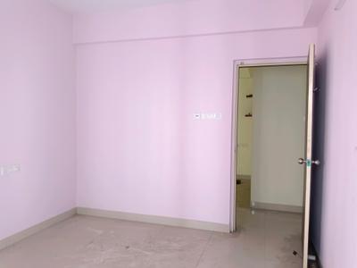 Bedroom Image of 881 Sq.ft 2 BHK Apartment / Flat for sale in Primarc Southwinds, Rajpur Kolkata for Rs. 5100000