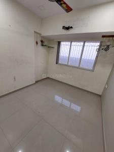 Bedroom Image of 600 Sq.ft 2 BHK Apartment / Flat for sale in Vikhroli East Mumbai for Rs. 12800000