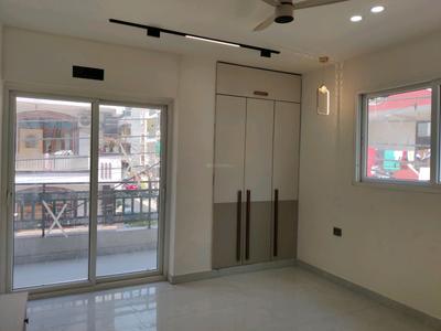 Bedroom Image of 1220 Sq.ft 3 BHK Builder Floor for sale in Indirapuram Ghaziabad for Rs. 17500000
