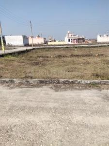 Image of 700 Sq.ft 2 BHK Independent House for sale in Suman Nagar, Haridwar for Rs. 1600000