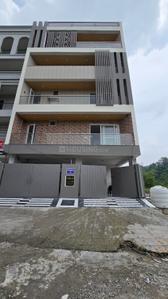 Building Image of 1800 Sq.ft 3 BHK Builder Floor for sale in Canal Road Dehradun for Rs. 13000000