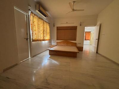 Hall Image of 2700 Sq.ft 4 BHK Independent House for sale in Memnagar Ahmedabad for Rs. 34500000