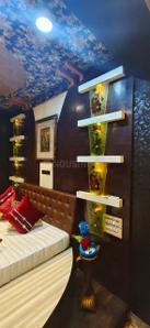 Bedroom Image of 3600 Sq.ft 5 BHK Penthouse for sale in Seminary Hills Nagpur for Rs. 30500000