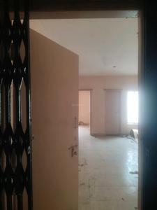 Main Entrance Image of 696 Sq.ft 2 BHK Apartment / Flat for sale in Magnolia City, Barasat Kolkata for Rs. 2000000