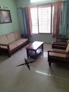 1 BHK Flat