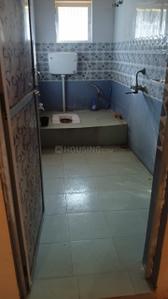 Kitchen Image of 1900 Sq.ft 4 BHK Independent House for rent in Harmu Ranchi for Rs. 22000