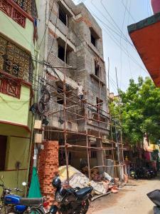 Image of 850 Sq.ft 2 BHK Apartment / Flat for sale in Mylapore, Chennai for Rs. 13800000