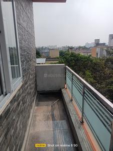 Balcony Image of 1014 Sq.ft 2 BHK Apartment / Flat for sale in Saligramam Chennai for Rs. 10000000