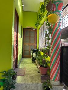 Balcony Image of 3600 Sq.ft 12 BHK Duplex for sale in Clement Town Dehradun for Rs. 30000000