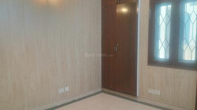 Bedroom Image of 2160 Sq.ft 3 BHK Builder Floor for sale in Sector 52 Gurgaon for Rs. 21505000