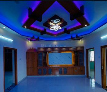 Hall Image of 800 Sq.ft 2 BHK Independent House for sale in Guduvancheri Chennai for Rs. 6250000