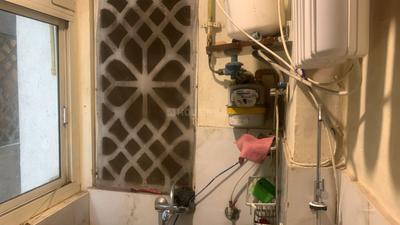 Image of 1155 Sq.ft 3 BHK Apartment / Flat for sale in Eldeco Live By The Greens Phase 1, Sector 150, Noida for Rs. 13500000