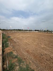 Image of 2250 Sq.ft Residential Plot / Land for sale in Gadota, Jaipur for Rs. 5999000