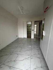 Hall Image of 1120 Sq.ft 3 BHK Apartment / Flat for rent in Manjalpur Vadodara for Rs. 25000