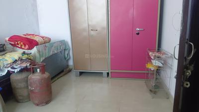 Bedroom Image of 1600 Sq.ft 3 BHK Apartment / Flat for sale in The Mall Avenue Lucknow for Rs. 11000000