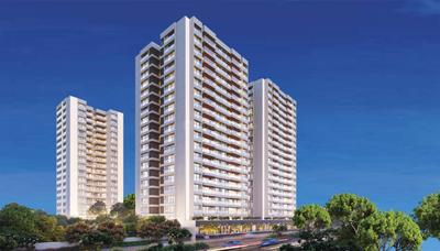 Image of 4194 Sq.ft 4 BHK Apartment / Flat for sale in Raysan, Gandhinagar for Rs. 19480000