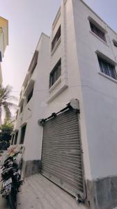 Image of 800 Sq.ft 2 BHK Apartment / Flat for sale in Airport Gate No 2, Kolkata for Rs. 2800000