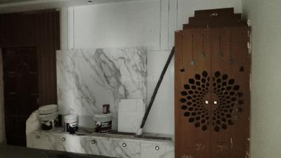 Living Room Image of 1140 Sq.ft 2 BHK Apartment / Flat for sale in Anvika Recidency, Kalkere Bengaluru for Rs. 7400000