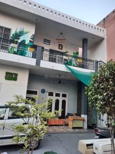 Image of 527 Sq.ft 10 BHK Independent House for rent in Model Town, Rohtak for Rs. 80000