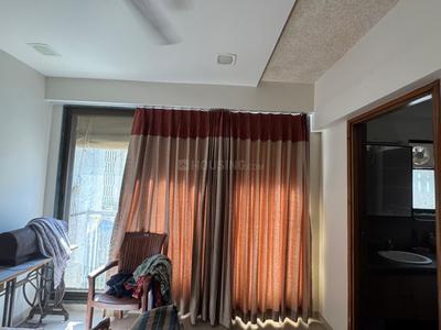 Hall Image of 1113 Sq.ft 2 BHK Apartment / Flat for sale in Gala Aria, South Bopal Ahmedabad for Rs. 6300000