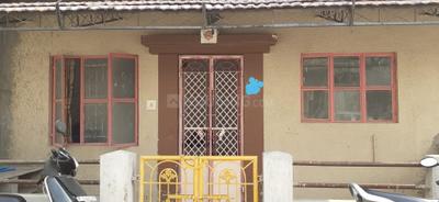 Image of 650 Sq.ft 1 BHK Independent House for rent in Waghodia Road, Vadodara for Rs. 7000