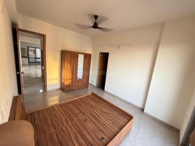 Hall Image of 1900 Sq.ft 3 BHK Apartment / Flat for rent in Dev Parisar, Kudasan Gandhinagar for Rs. 30000