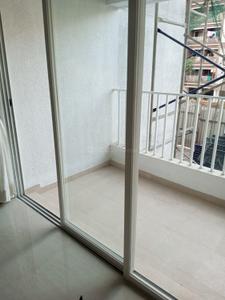 Balcony Image of 850 Sq.ft 2 BHK Apartment / Flat for sale in Vascon Citron, Wagholi Pune for Rs. 5900000